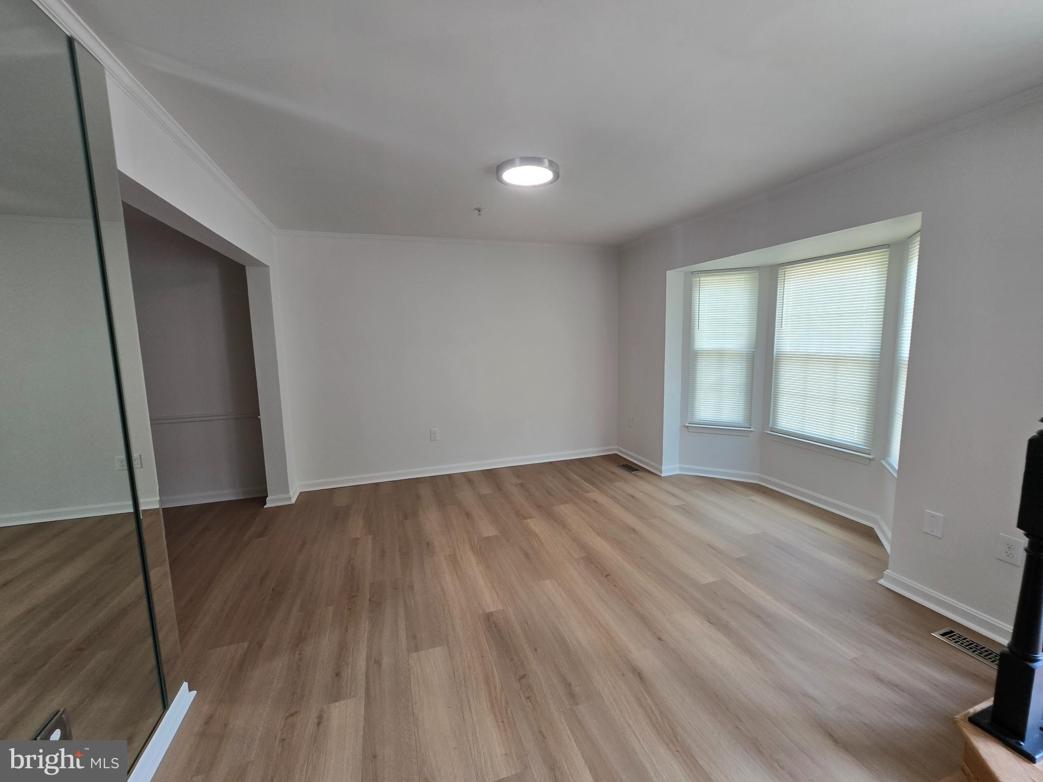 8839 Ritchboro Road District Heights, MD 20747 - Photo 2 of 12 Spacious Living Room