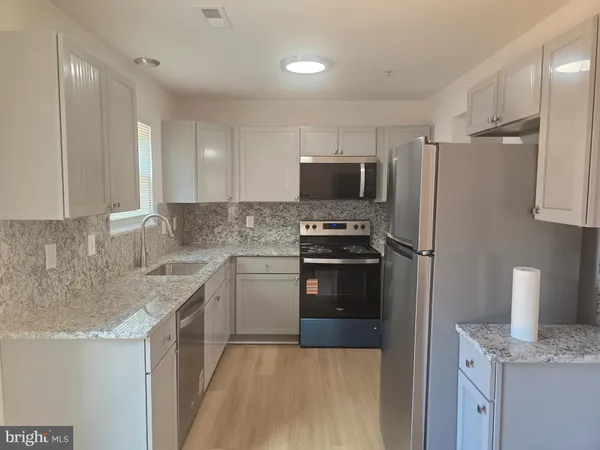 $2,850 | 8839 Ritchboro Road, District Heights, MD 20747