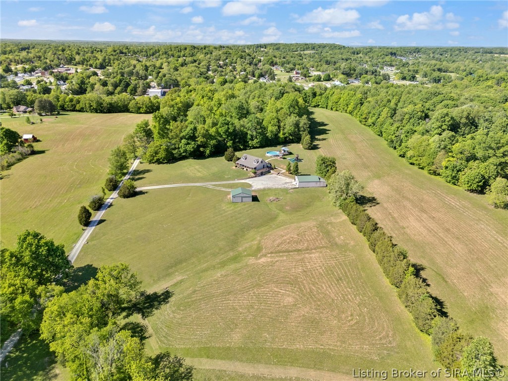 1236 Walts Road Georgetown, IN 47122 - Photo 78 of 86