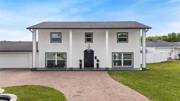 $1,800,000 | 10525 Homestead Drive, Tampa, FL 33618