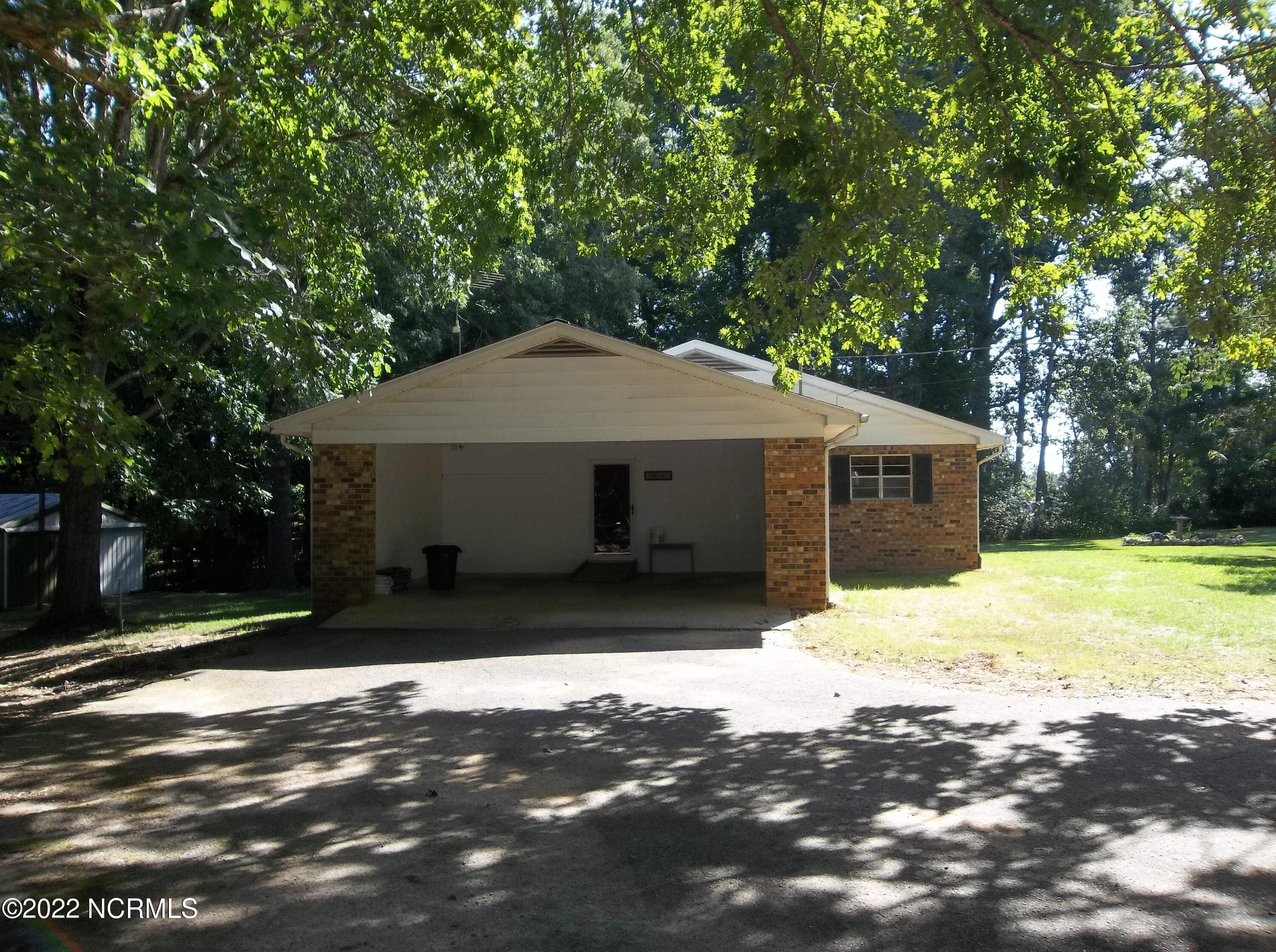 1073 Spies Road Star, NC 27356 - Photo 8 of 20 100_2409