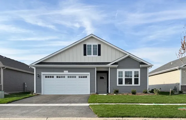 $432,990 | 799 Mesa Lane, Pingree Grove, IL 60140