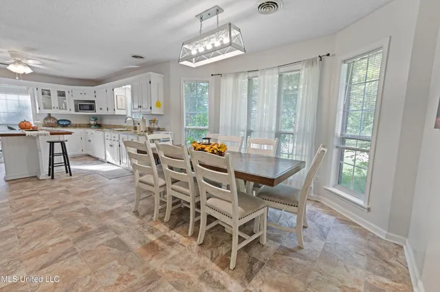 $315,000 | 3443 South Old Highway, Holly Springs, MS 38635