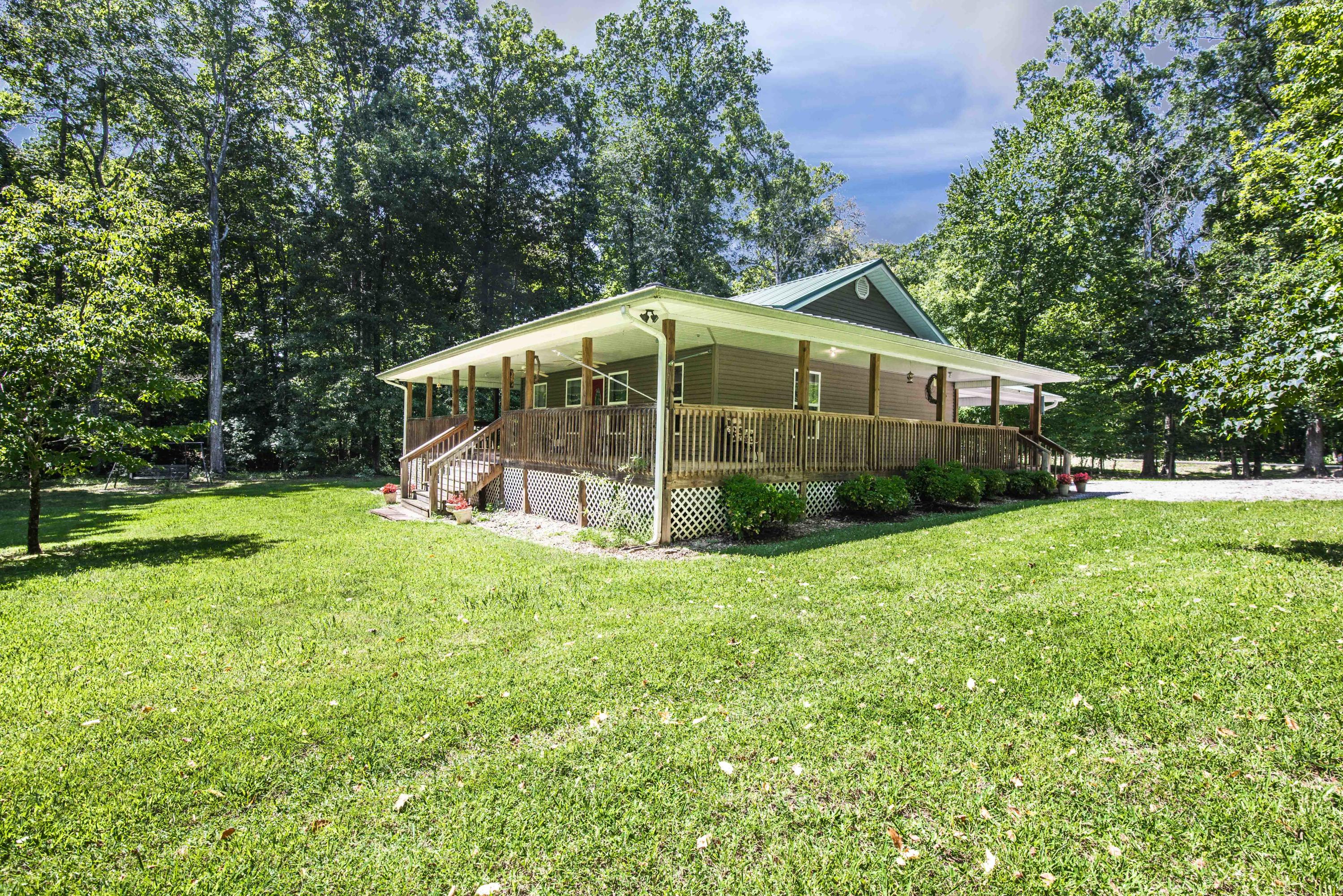 102 Helton Vojtkofsky Road Ten Mile, TN 37880 - Photo 1 of 38 Exterior_1