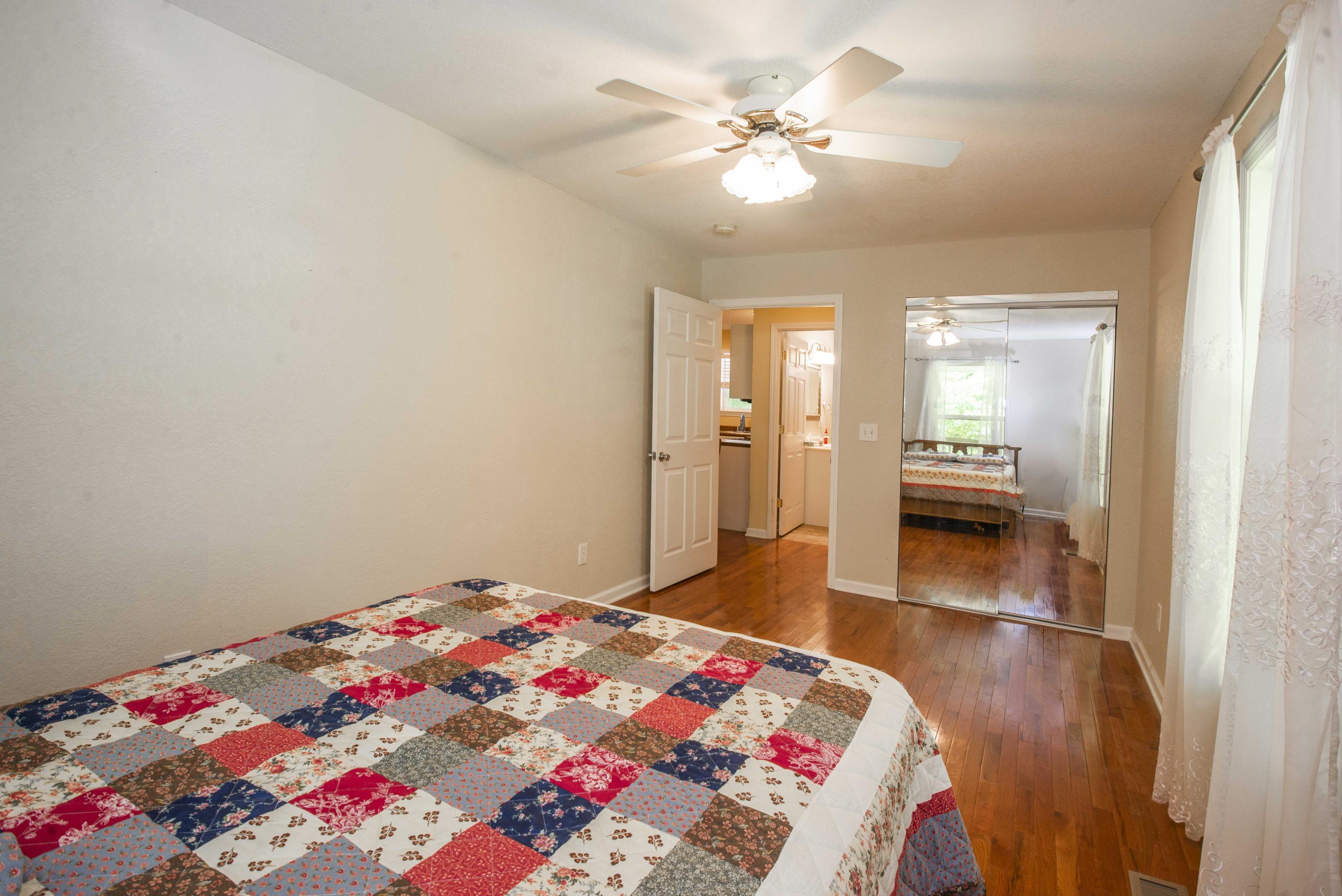 102 Helton Vojtkofsky Road Ten Mile, TN 37880 - Photo 7 of 38 Bed 2_1