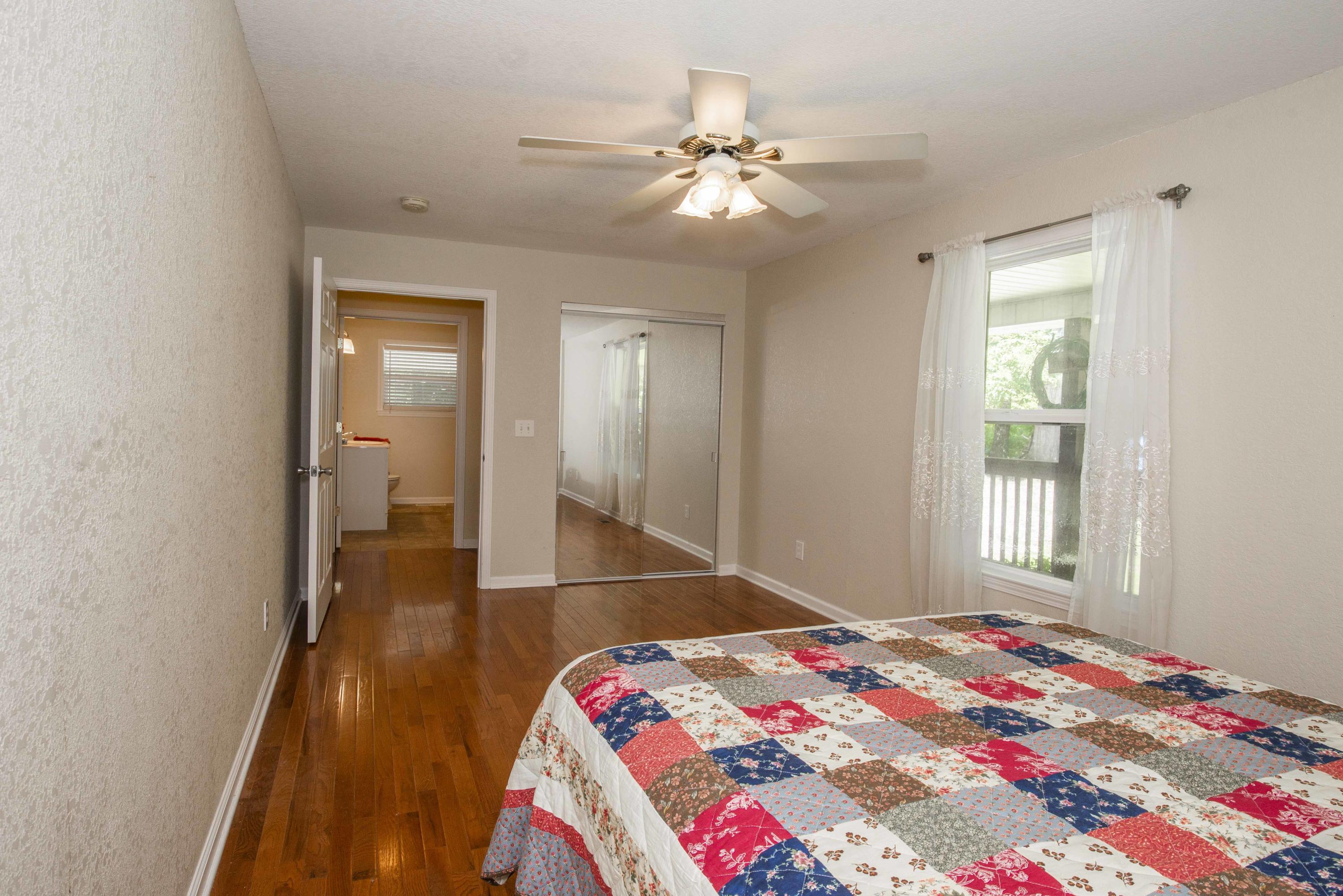 102 Helton Vojtkofsky Road Ten Mile, TN 37880 - Photo 8 of 38 Bed_1