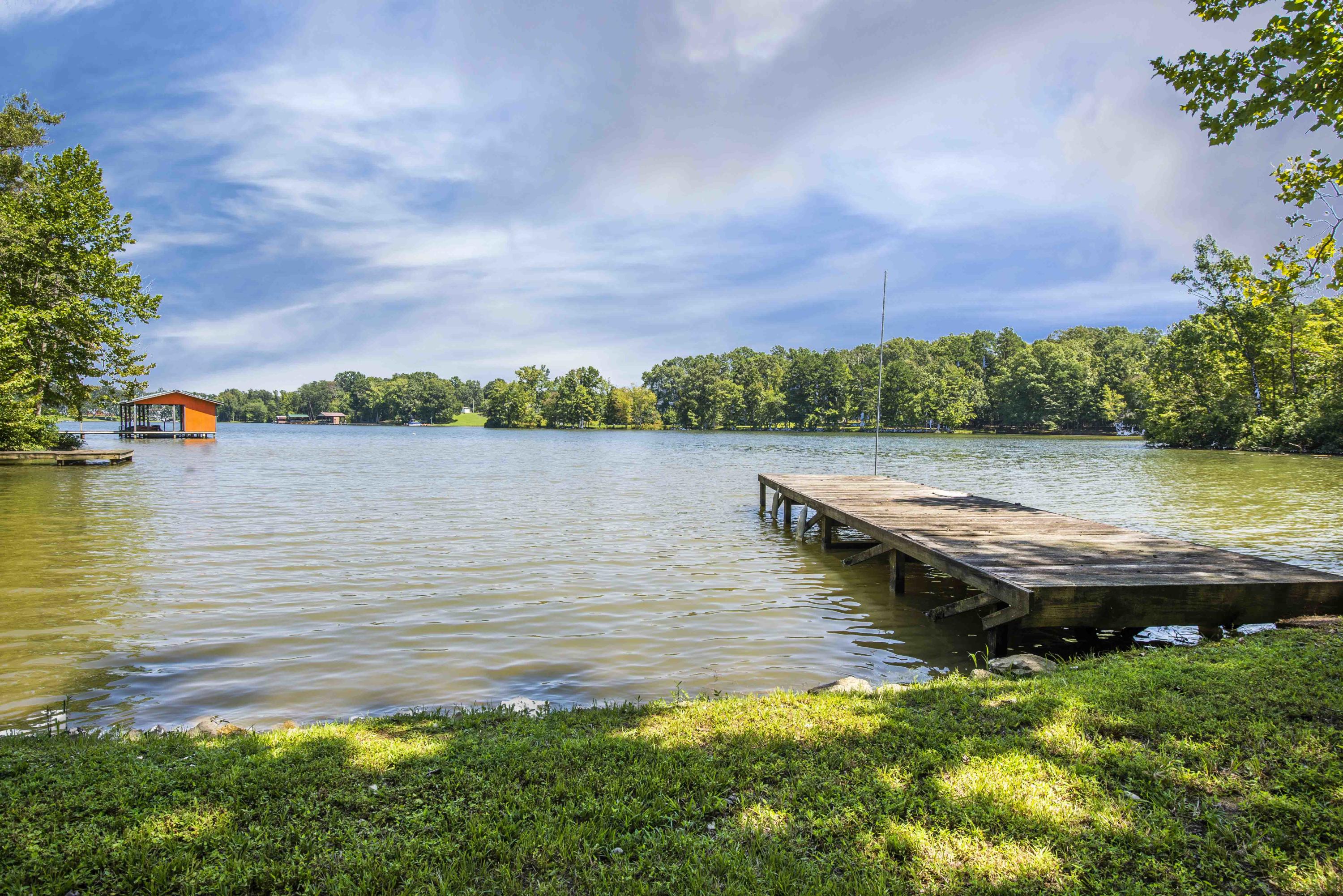 102 Helton Vojtkofsky Road Ten Mile, TN 37880 - Photo 10 of 38 Dock_2