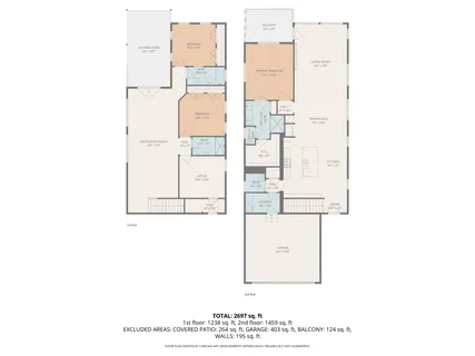 $880,000 | 1629 Boxwood Drive, Nashville, TN 37211