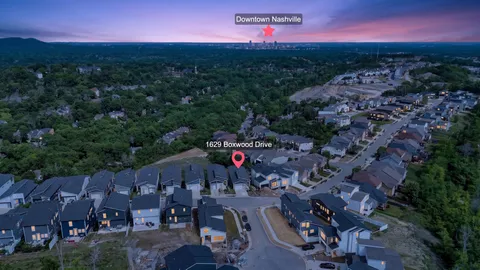$880,000 | 1629 Boxwood Drive, Nashville, TN 37211