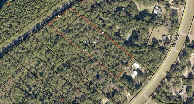 $89,000 | 90 West Baker, Baker, FL 32531