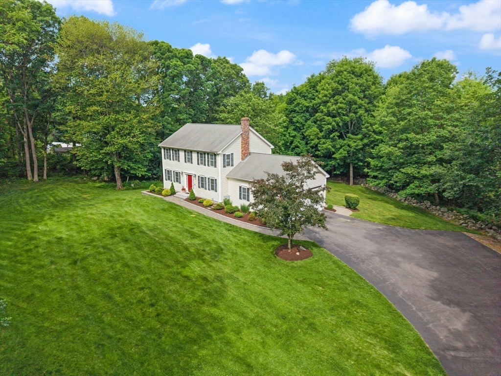 5 Winchester Road Medway, MA 02053 - Photo 40 of 42