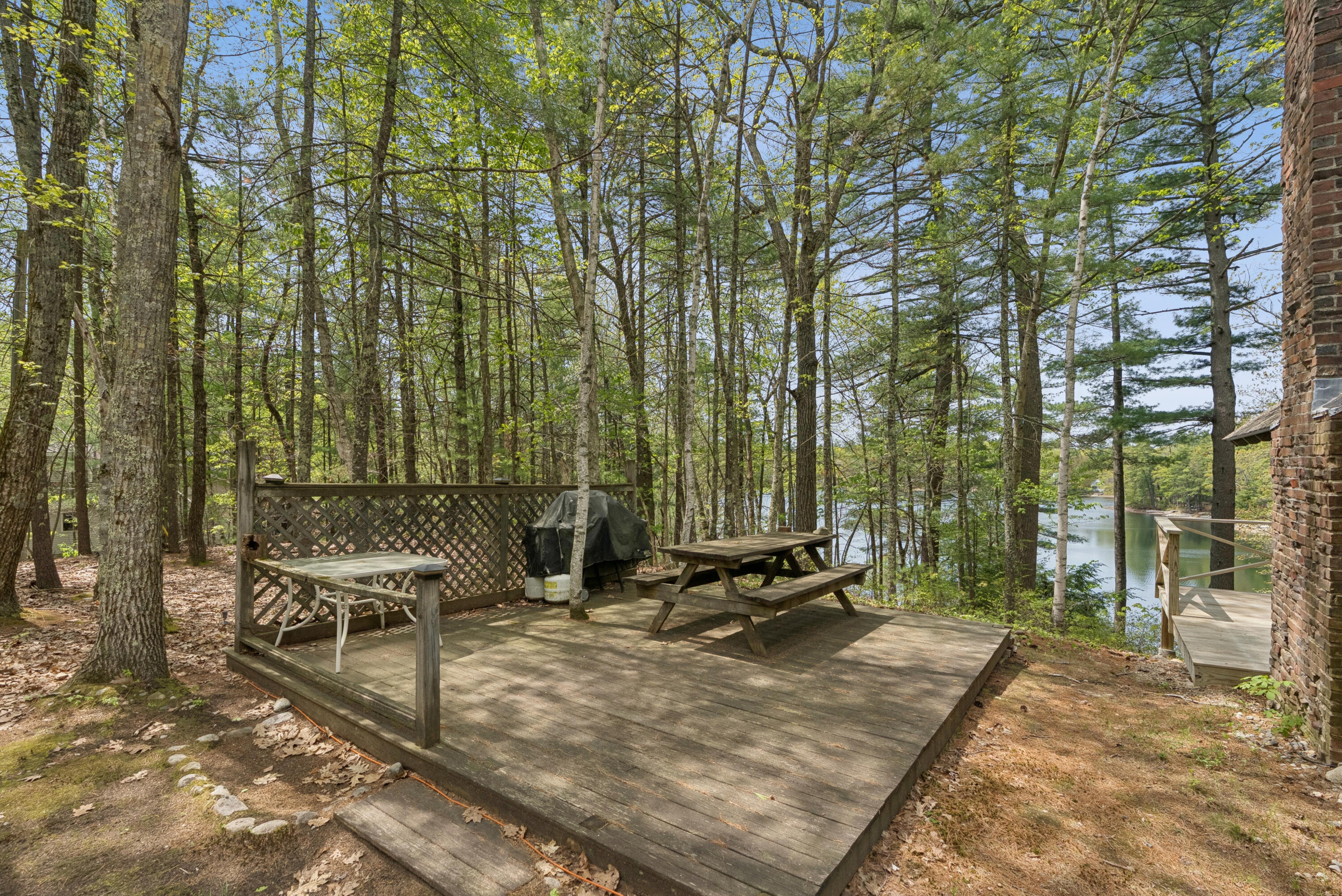 129 Barkers Pond Road Lyman, ME 04002 - Photo 6 of 36 DSC01528