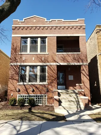 $1,650 | 5134 West Henderson Street, Unit G, Chicago, IL 60641