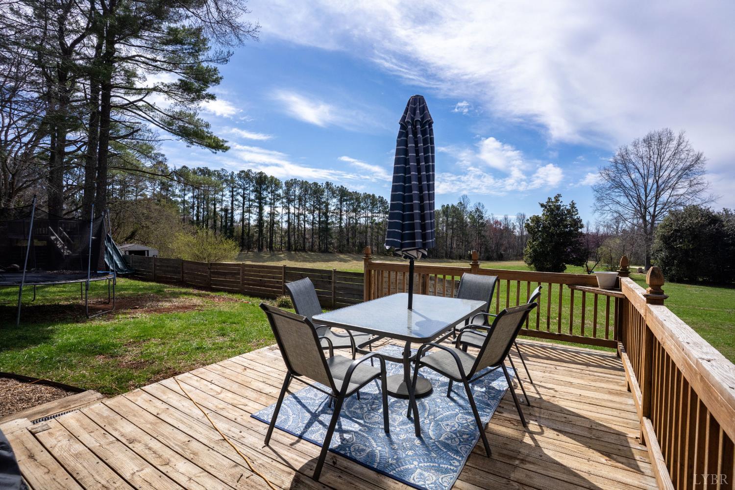 126 Maple Street Appomattox, VA 24522 - Photo 20 of 29