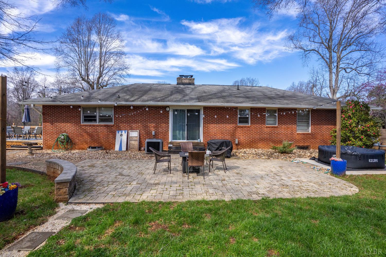 126 Maple Street Appomattox, VA 24522 - Photo 21 of 29