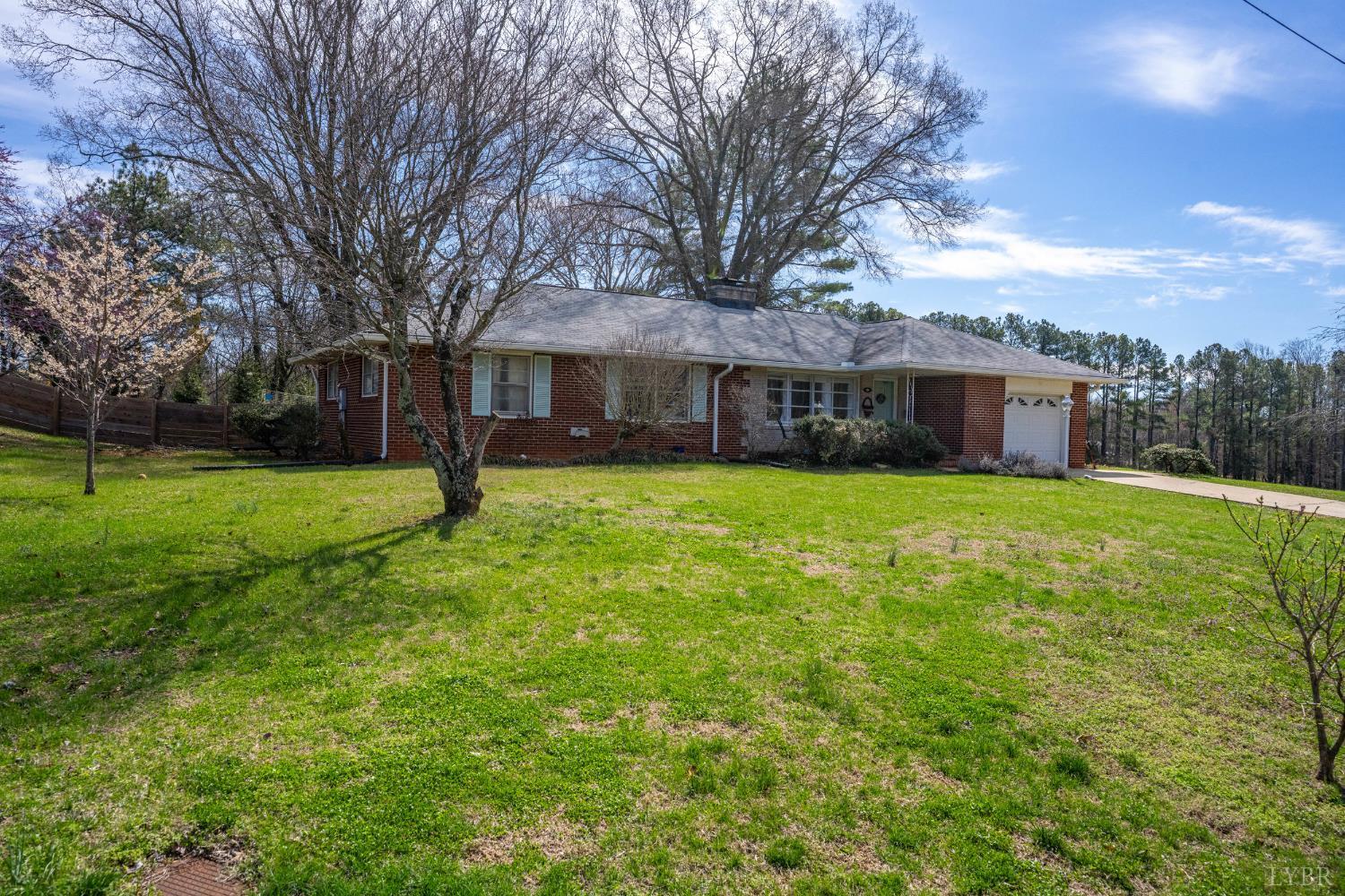 126 Maple Street Appomattox, VA 24522 - Photo 23 of 29
