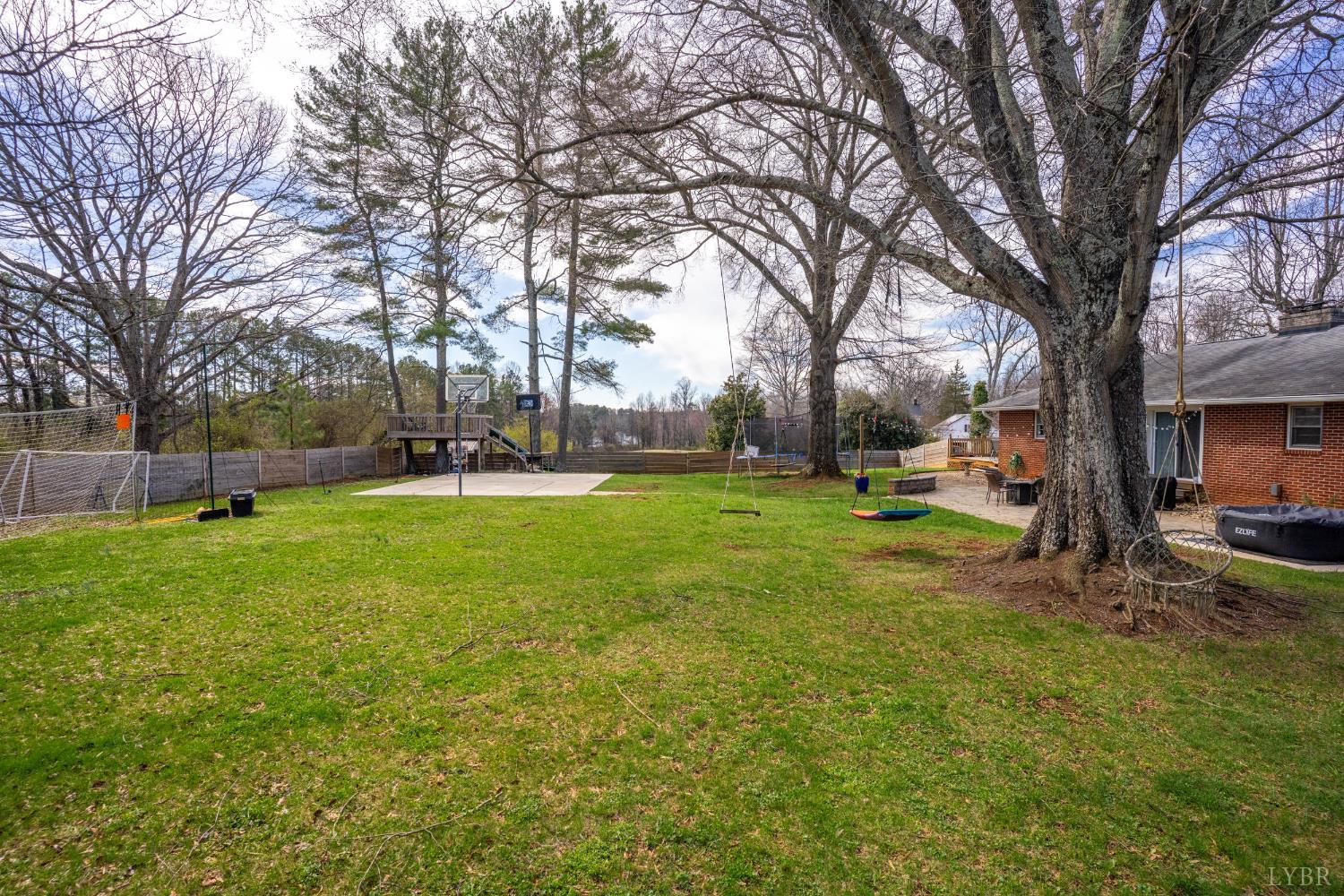 126 Maple Street Appomattox, VA 24522 - Photo 25 of 29