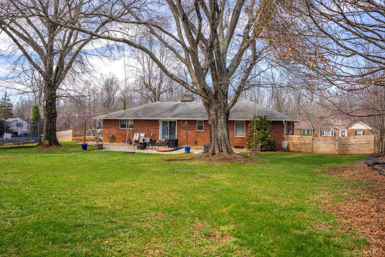 126 Maple Street Appomattox, VA 24522 - Photo 26 of 29