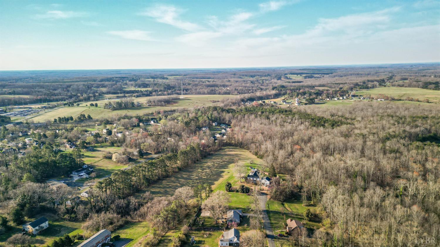 126 Maple Street Appomattox, VA 24522 - Photo 28 of 29