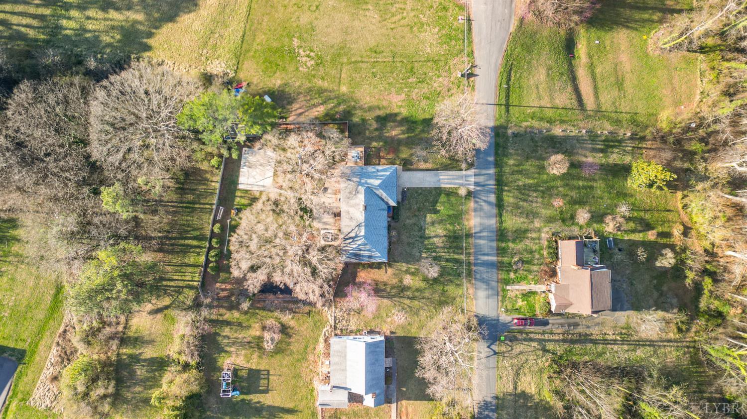 126 Maple Street Appomattox, VA 24522 - Photo 29 of 29