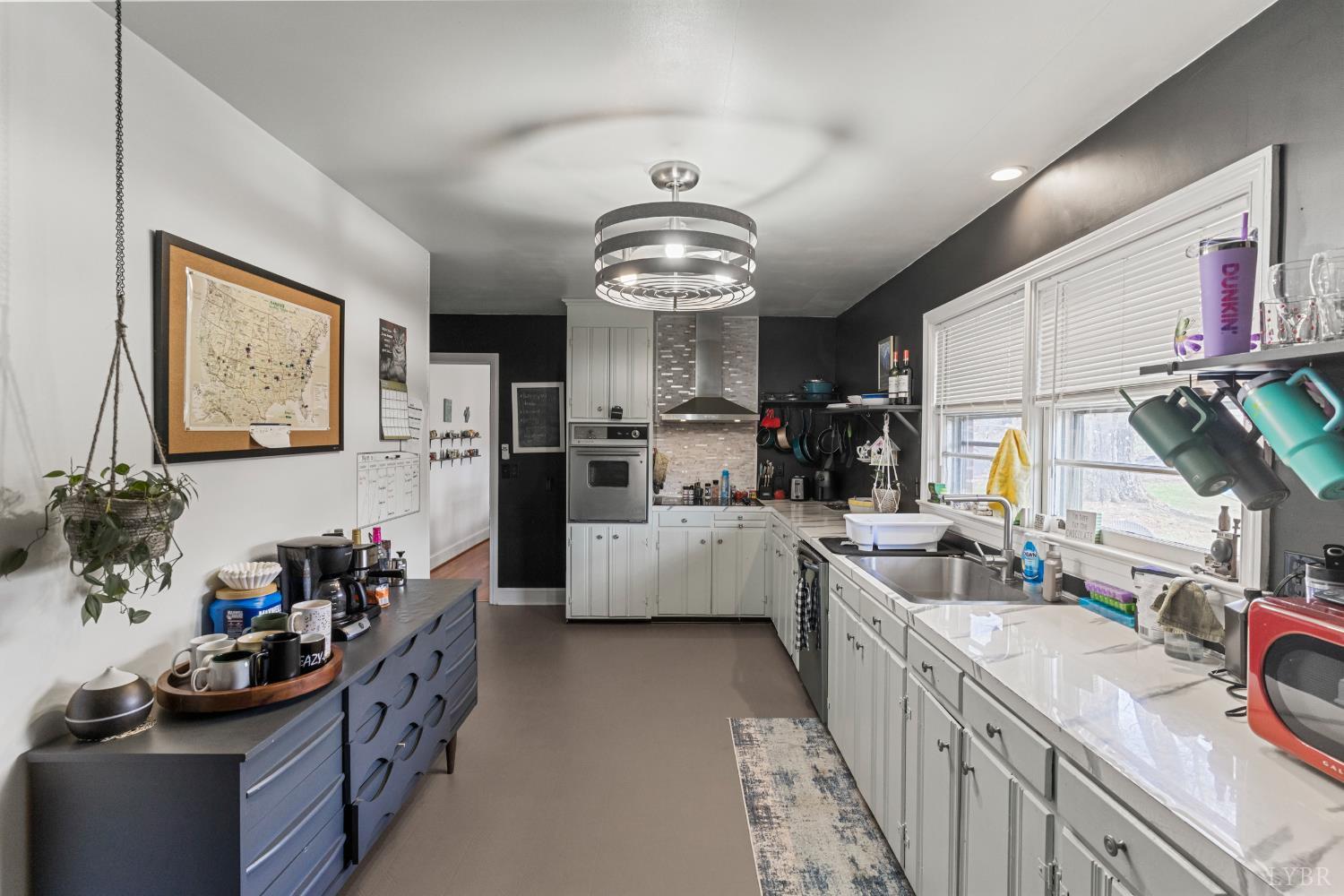 126 Maple Street Appomattox, VA 24522 - Photo 5 of 29