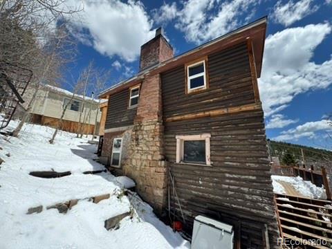 13 Modoc Street Ward, CO 80481 - Photo 1 of 19