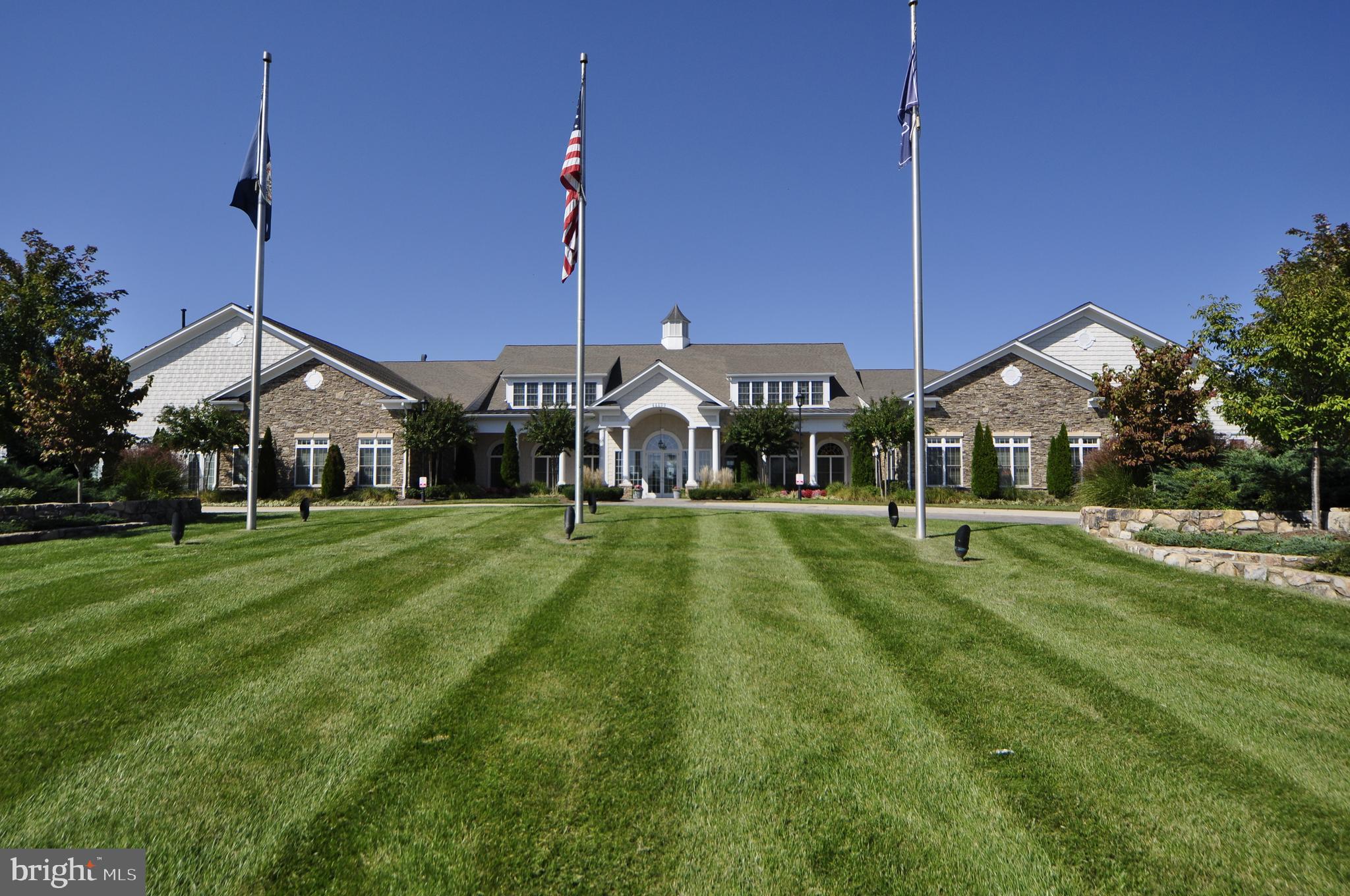 44357 Maltese Falcon Square Ashburn, VA 20147 - Photo 27 of 30 The clubhouse has an indoor pool & fitness center