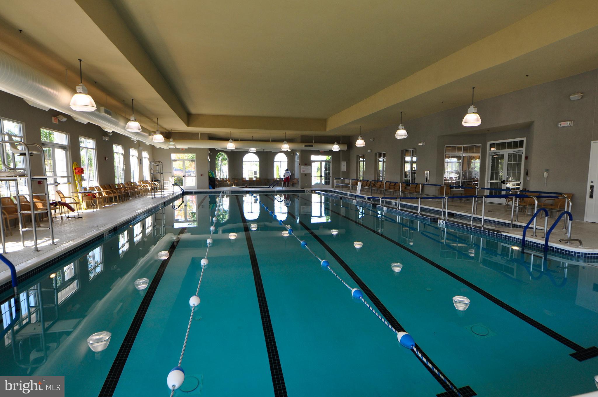 44357 Maltese Falcon Square Ashburn, VA 20147 - Photo 29 of 30 Swim laps or participate in a class