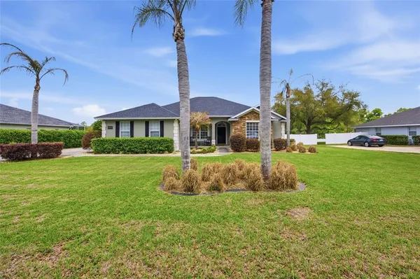 $449,000 | 4325 Southeast 106th Street, Belleview, FL 34420
