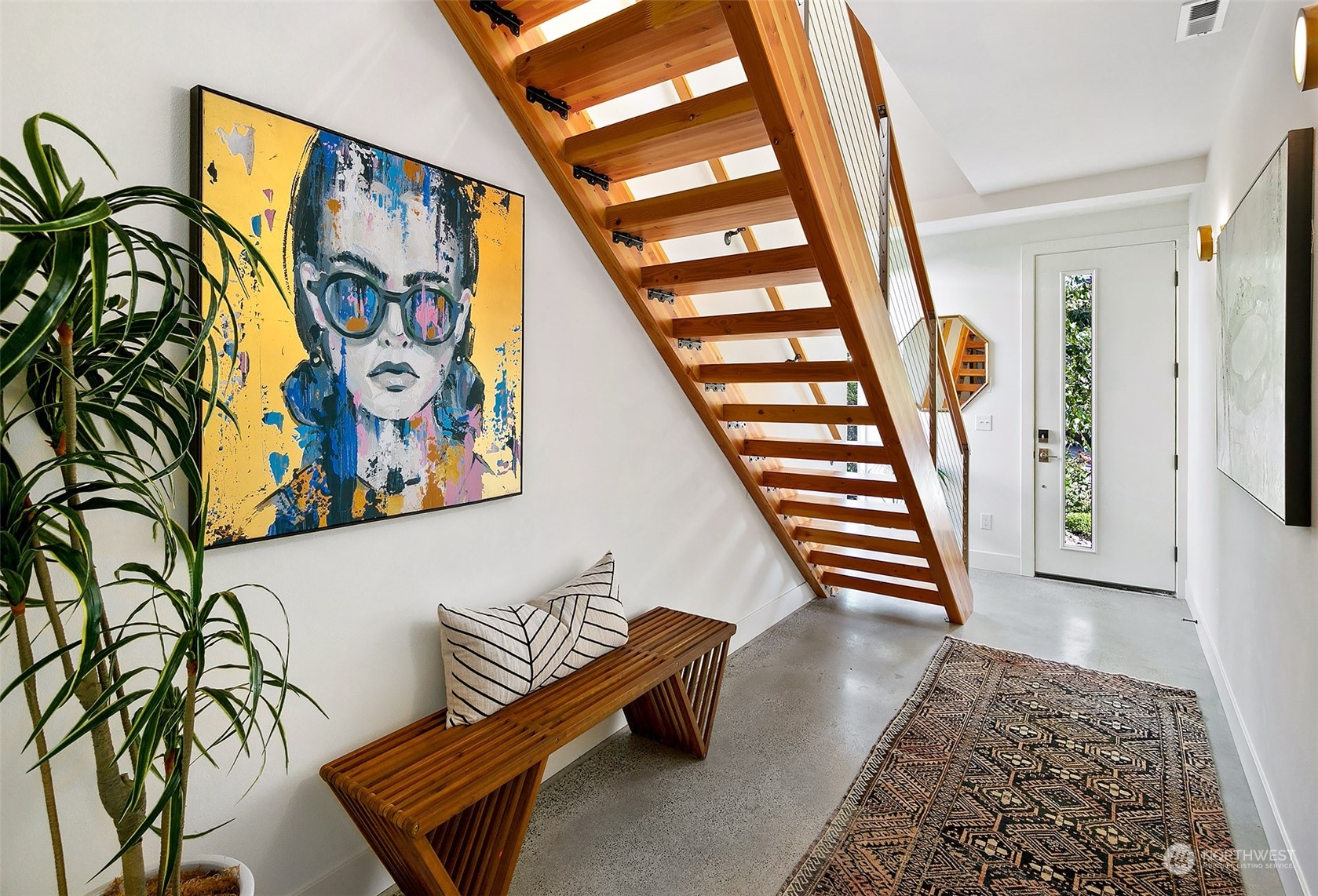 4123 Midvale Avenue North Seattle, WA 98103 - Photo 3 of 33 Gallery Image 3