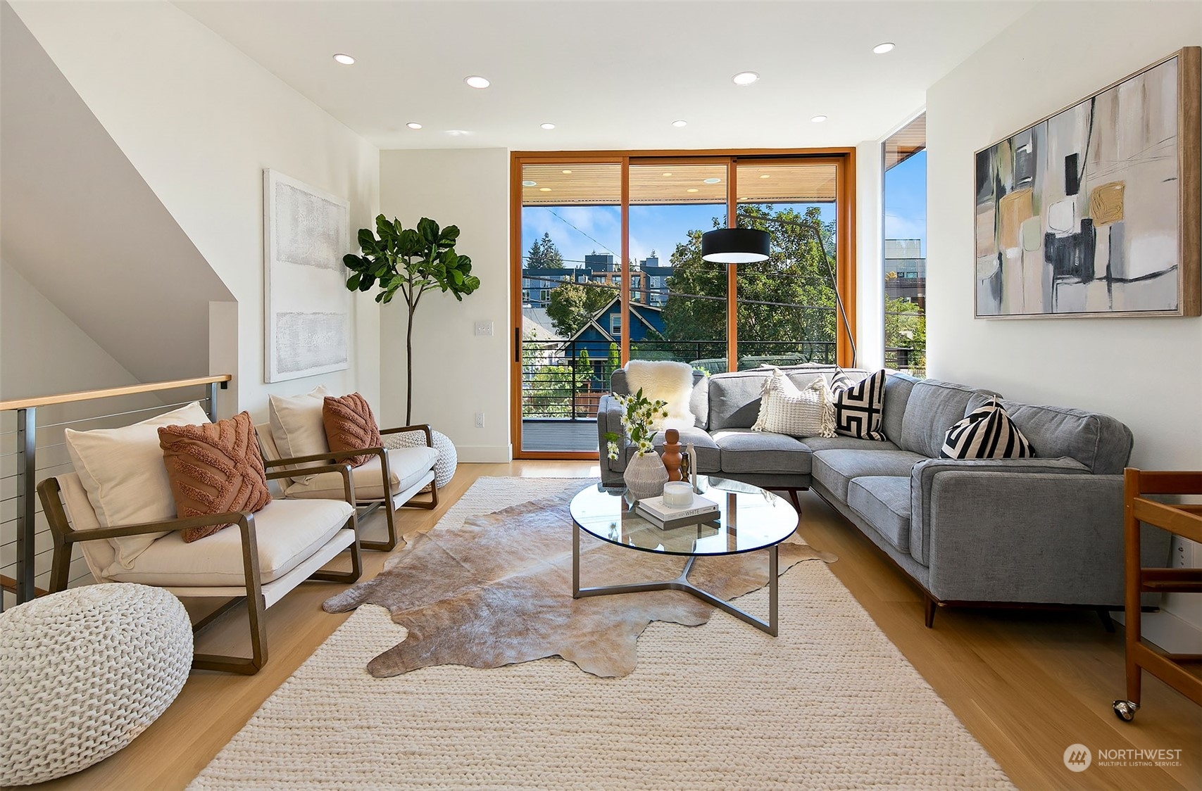 4123 Midvale Avenue North Seattle, WA 98103 - Photo 10 of 33 Gallery Image 10