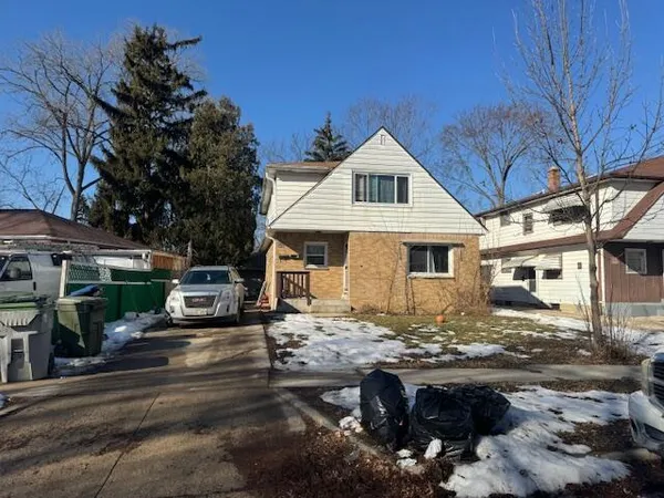 $209,900 | 4861 North 50th Street, Unit 4863, Milwaukee, WI 53218