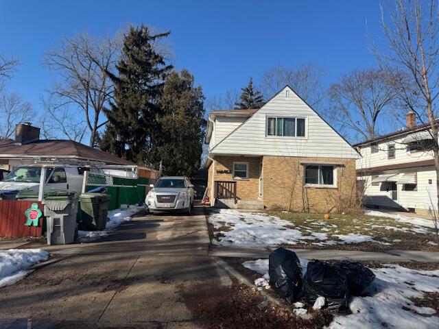 4861 North 50th Street, Unit 4863 Milwaukee, WI 53218 - Photo 4 of 4 IMG_1638