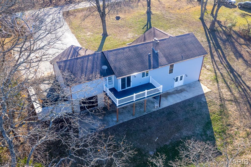 7999 State Rd DD Bloomsdale, MO 63627 - Photo 15 of 61