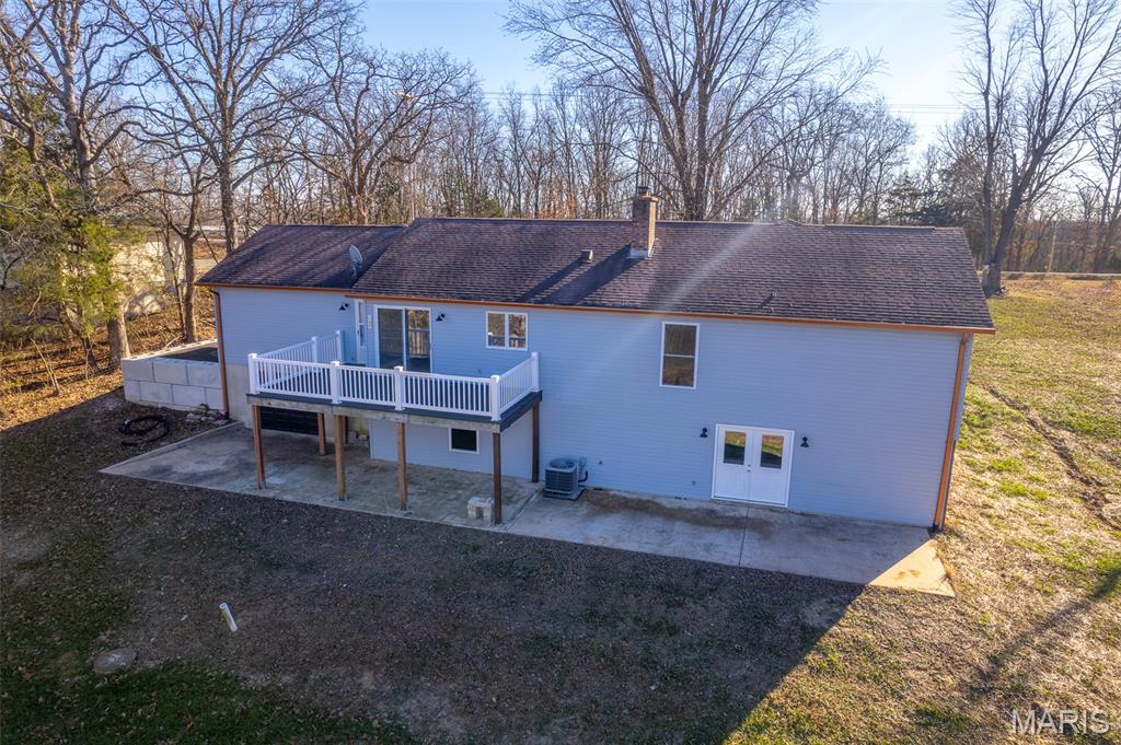 7999 State Rd DD Bloomsdale, MO 63627 - Photo 16 of 61