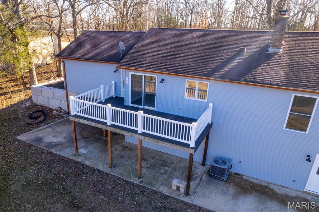7999 State Rd DD Bloomsdale, MO 63627 - Photo 17 of 61