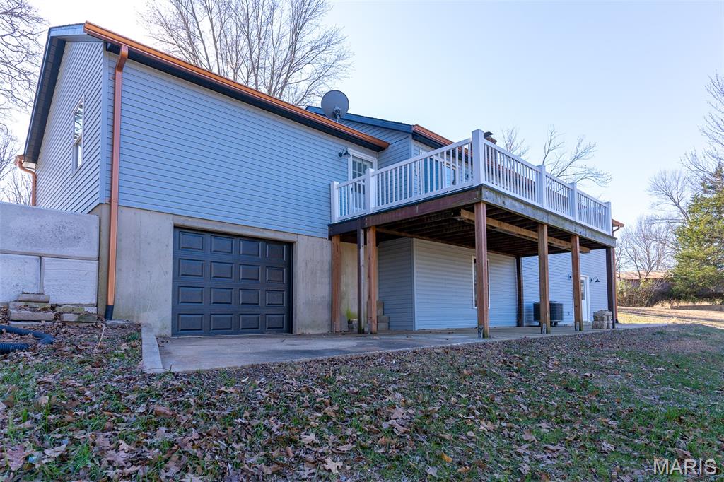 7999 State Rd DD Bloomsdale, MO 63627 - Photo 4 of 61
