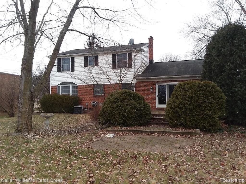 3919 Orchardview Avenue Rochester Hills, MI 48307 - Photo 18 of 18
