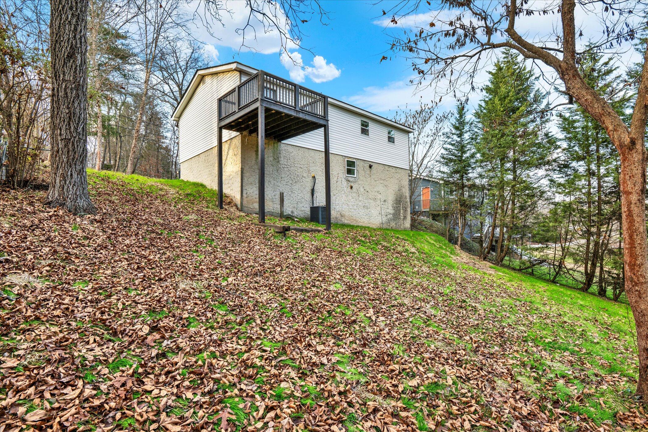 8434 West Crabtree Road Hixson, TN 37343 - Photo 24 of 26 25-KAE_9783