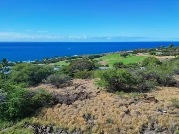 a view of an ocean