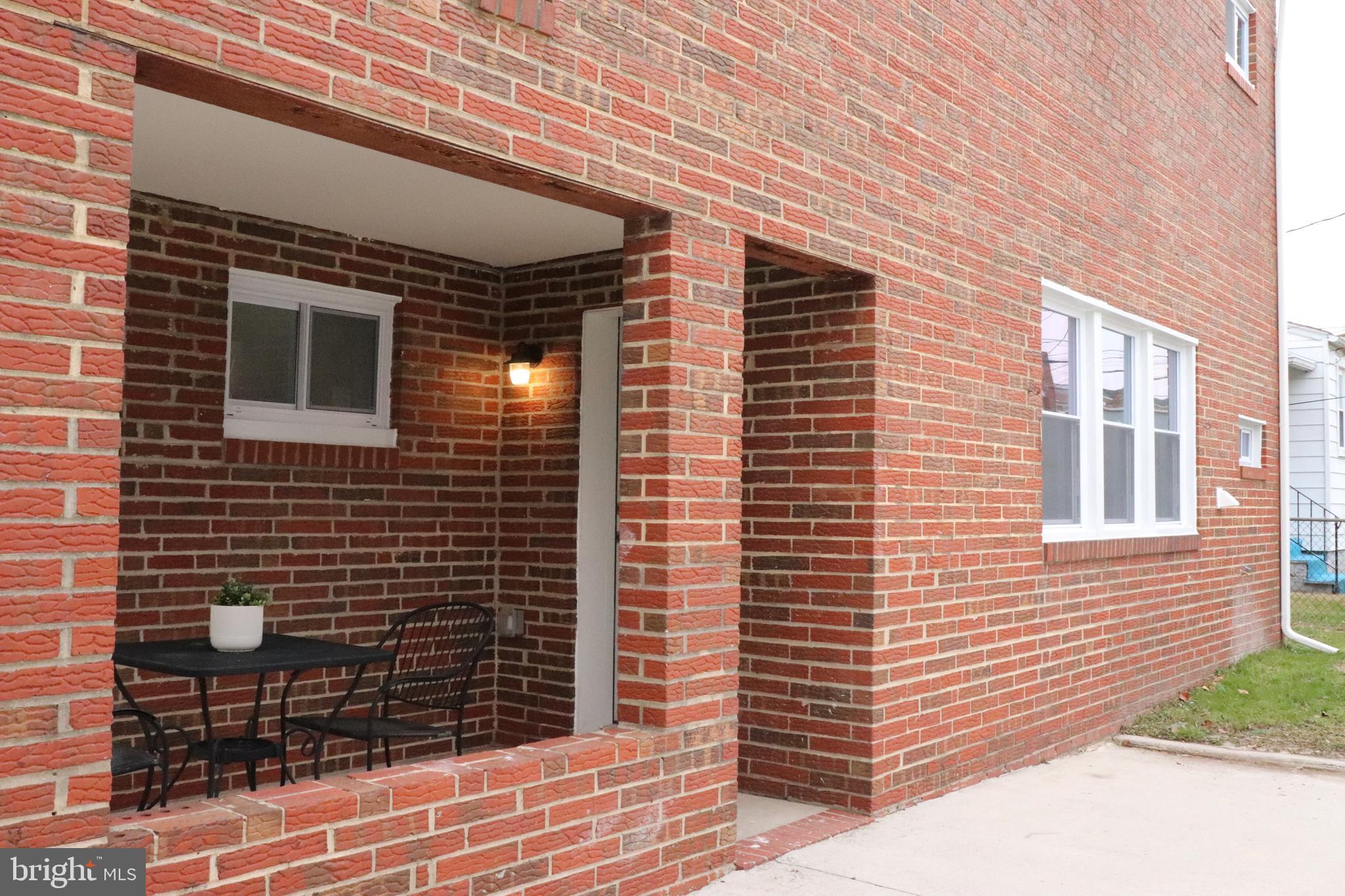 5 Clipper Road Essex, MD 21221 - Photo 40 of 51 Back Patio
