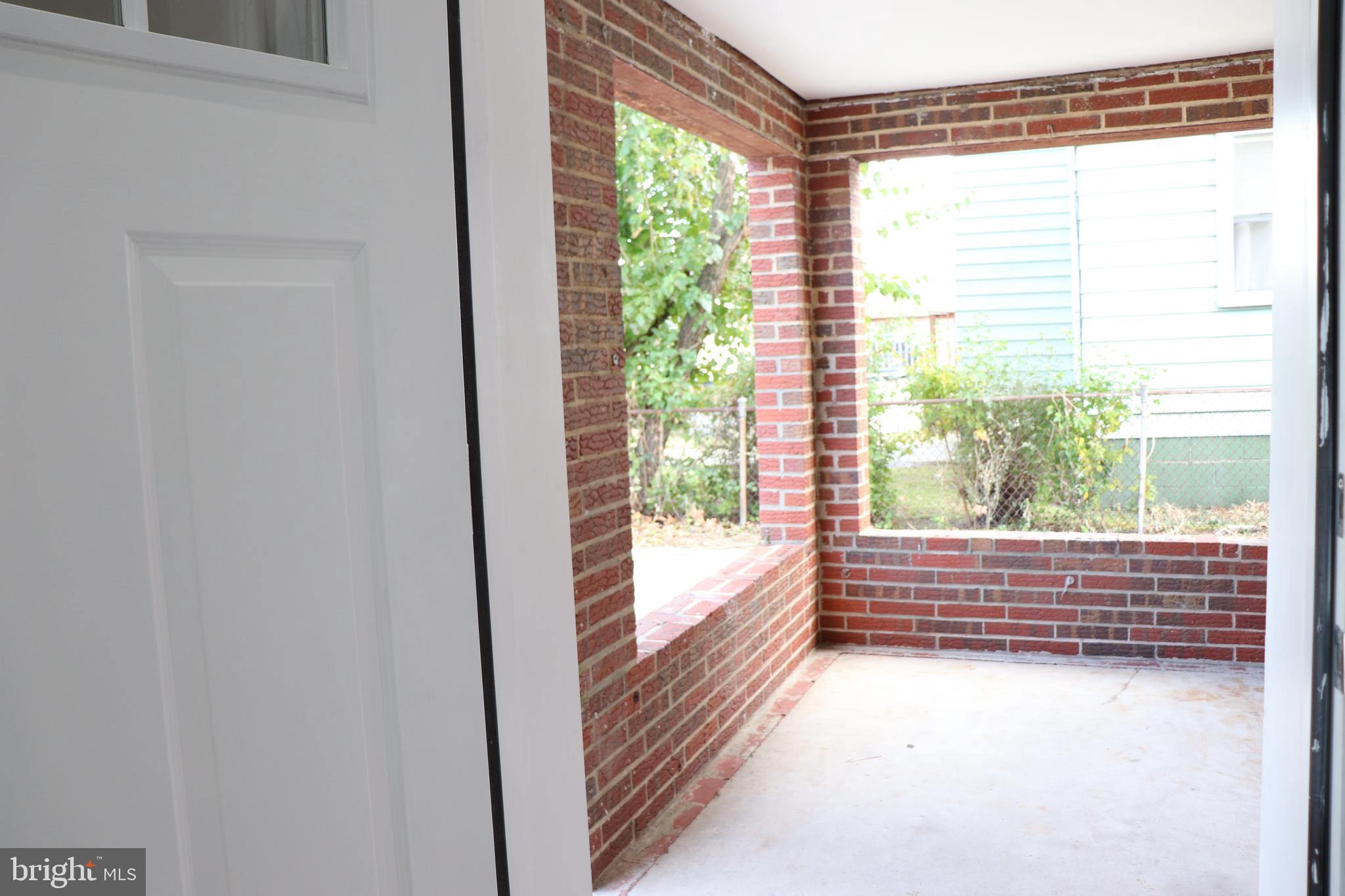 5 Clipper Road Essex, MD 21221 - Photo 42 of 51 Back Patio
