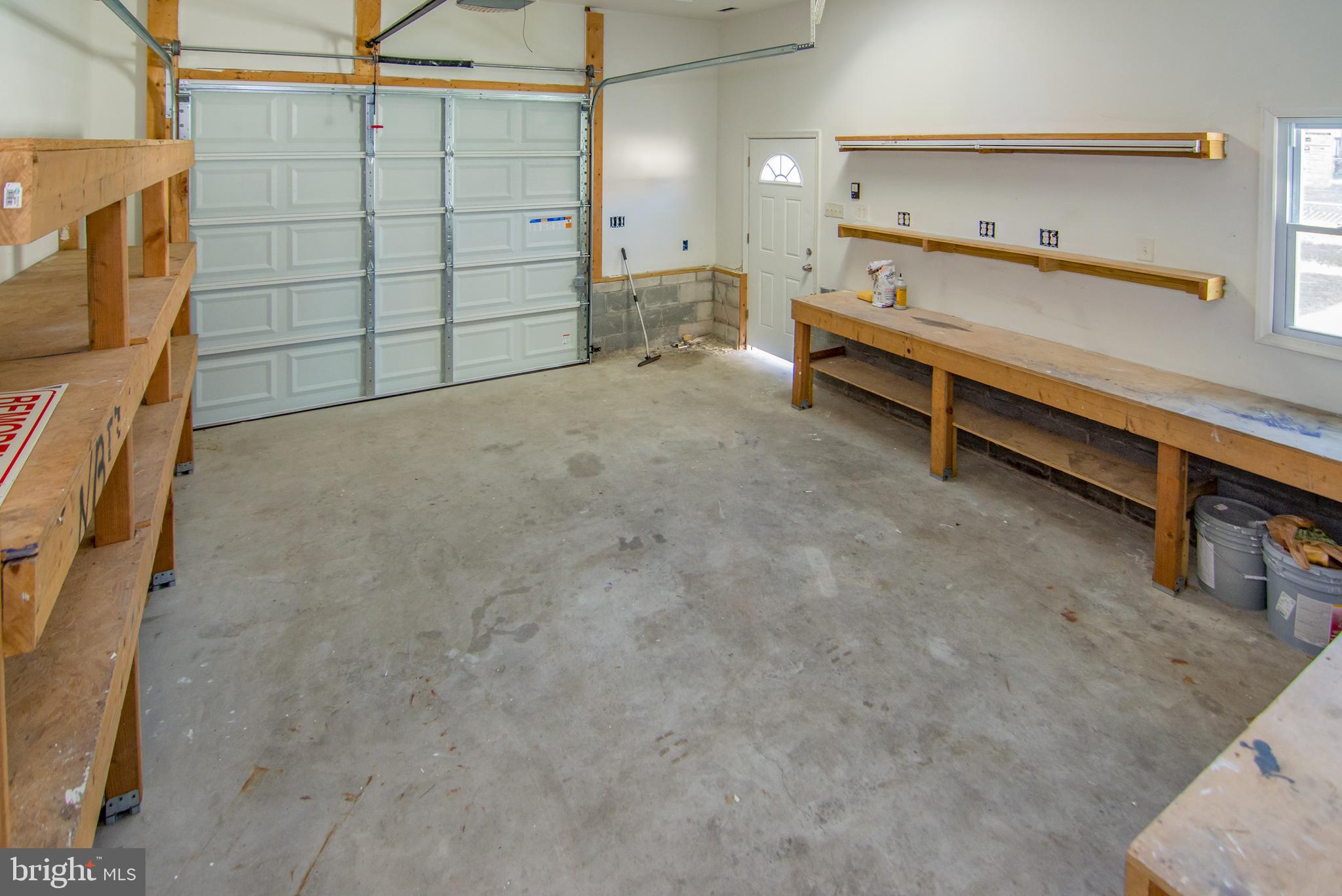 5 Clipper Road Essex, MD 21221 - Photo 45 of 51 Garage