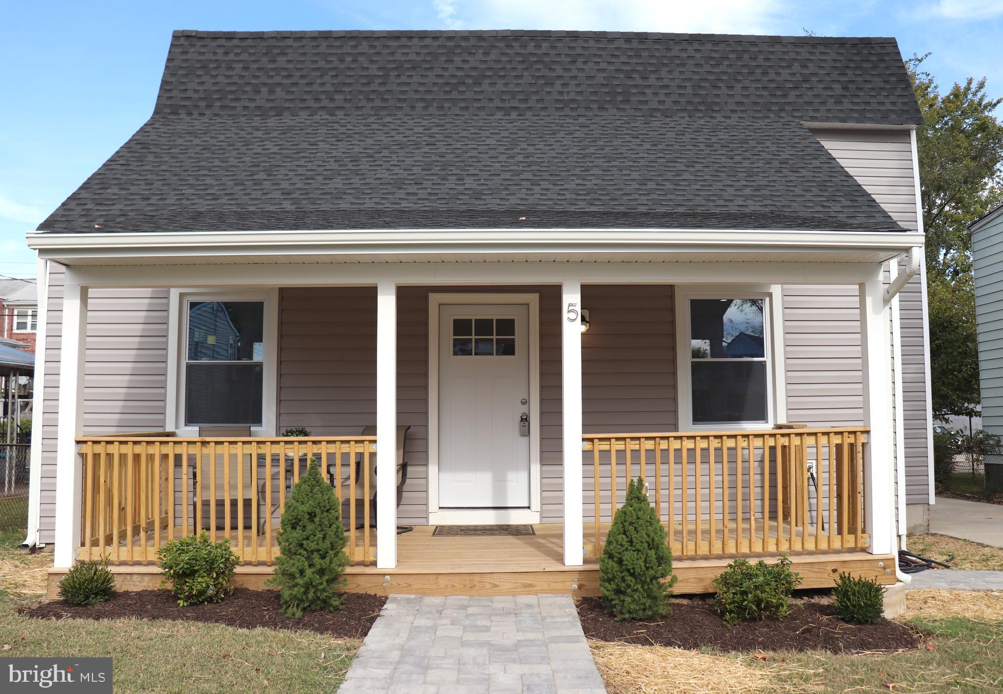 5 Clipper Road Essex, MD 21221 - Photo 49 of 51 Front