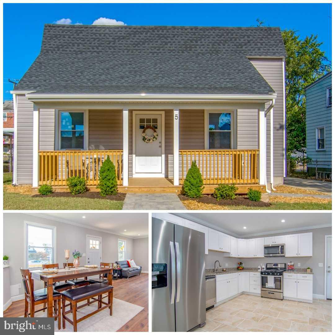 5 Clipper Road Essex, MD 21221 - Photo 51 of 51 Gallery Image 51