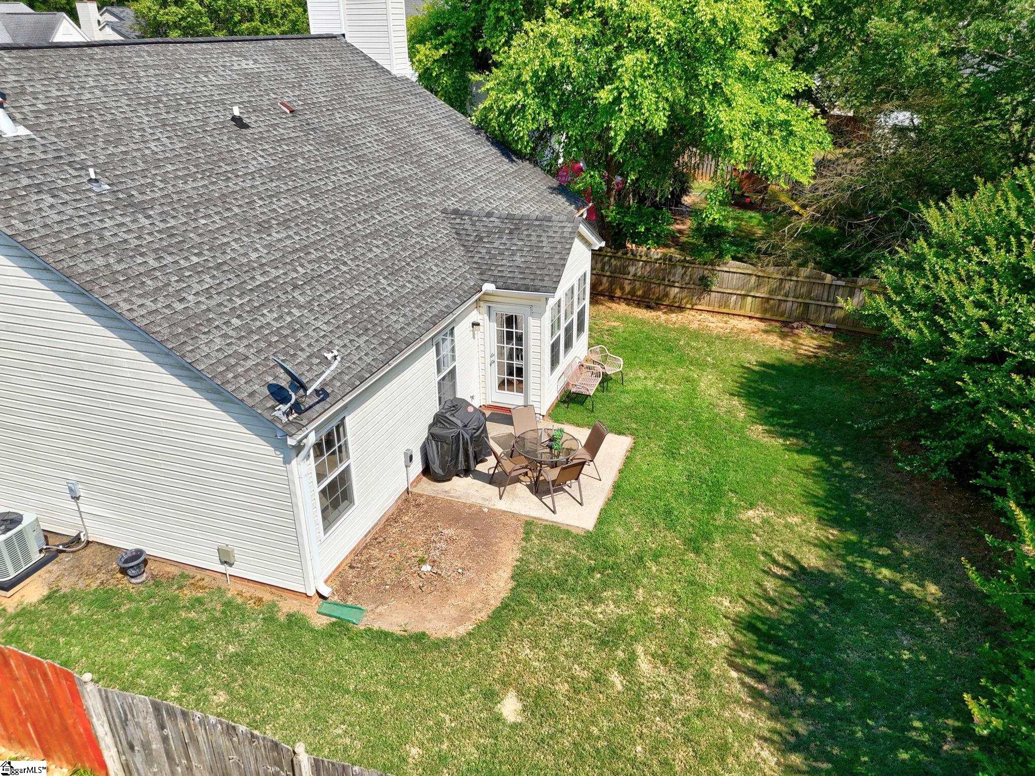 214 Ashridge Way Simpsonville, SC 29681 - Photo 31 of 37
