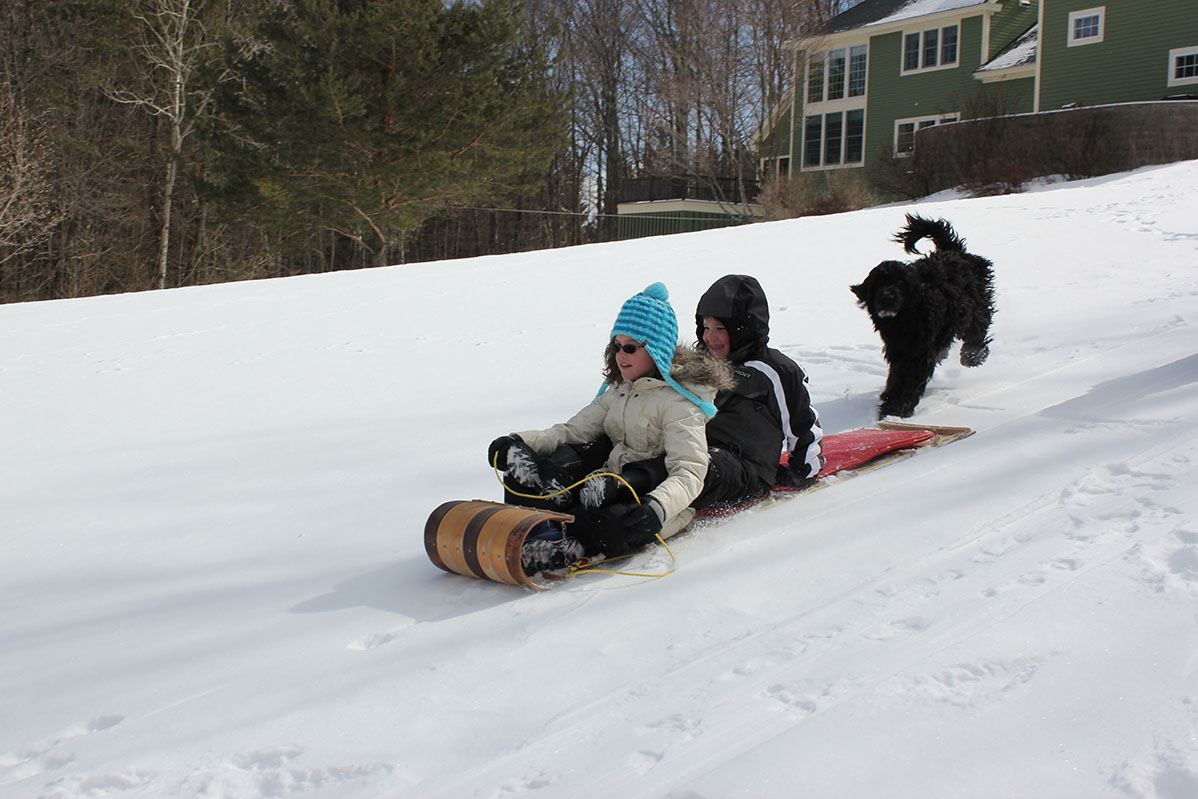 309 Aldrich Farm Road Sharon, VT 05065 - Photo 22 of 38