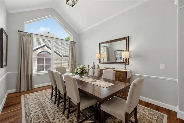 $479,900 | 913 Chapel Drive, Denton, TX 76205