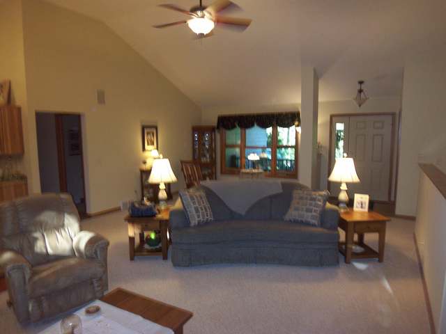 1611 Golf View Road Eagle River, WI 54521 - Photo 5 of 19 Gallery Image 5