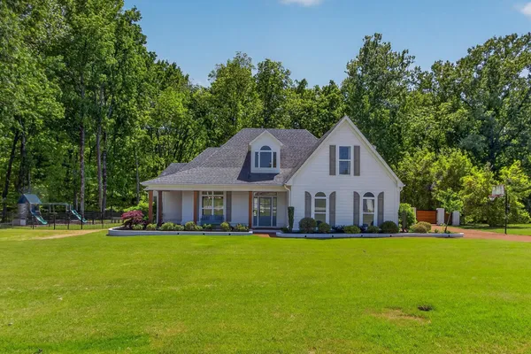 $675,000 | 160 Fair Meadows Lane, Eads, TN 38028